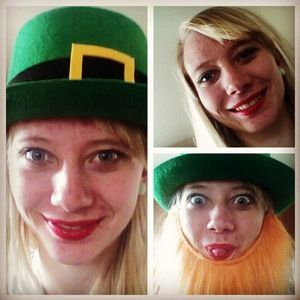 Meet your Posher, Andy